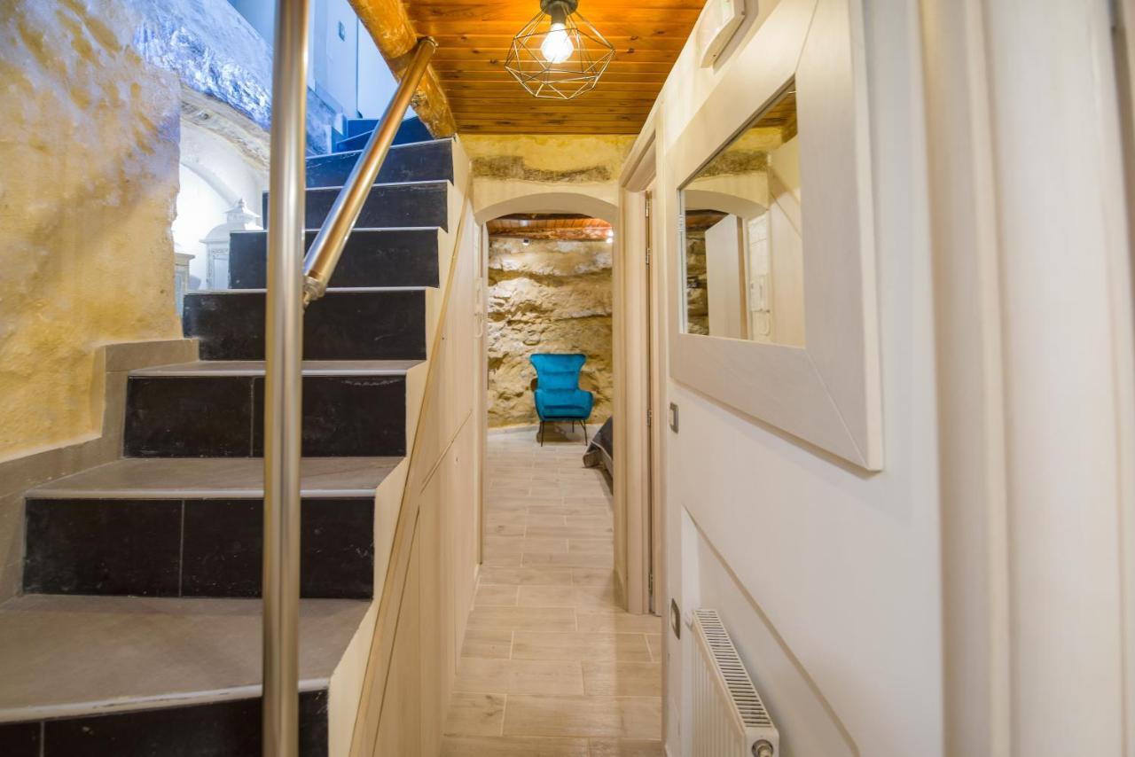 Villa Iasonas Kournás Екстериор снимка