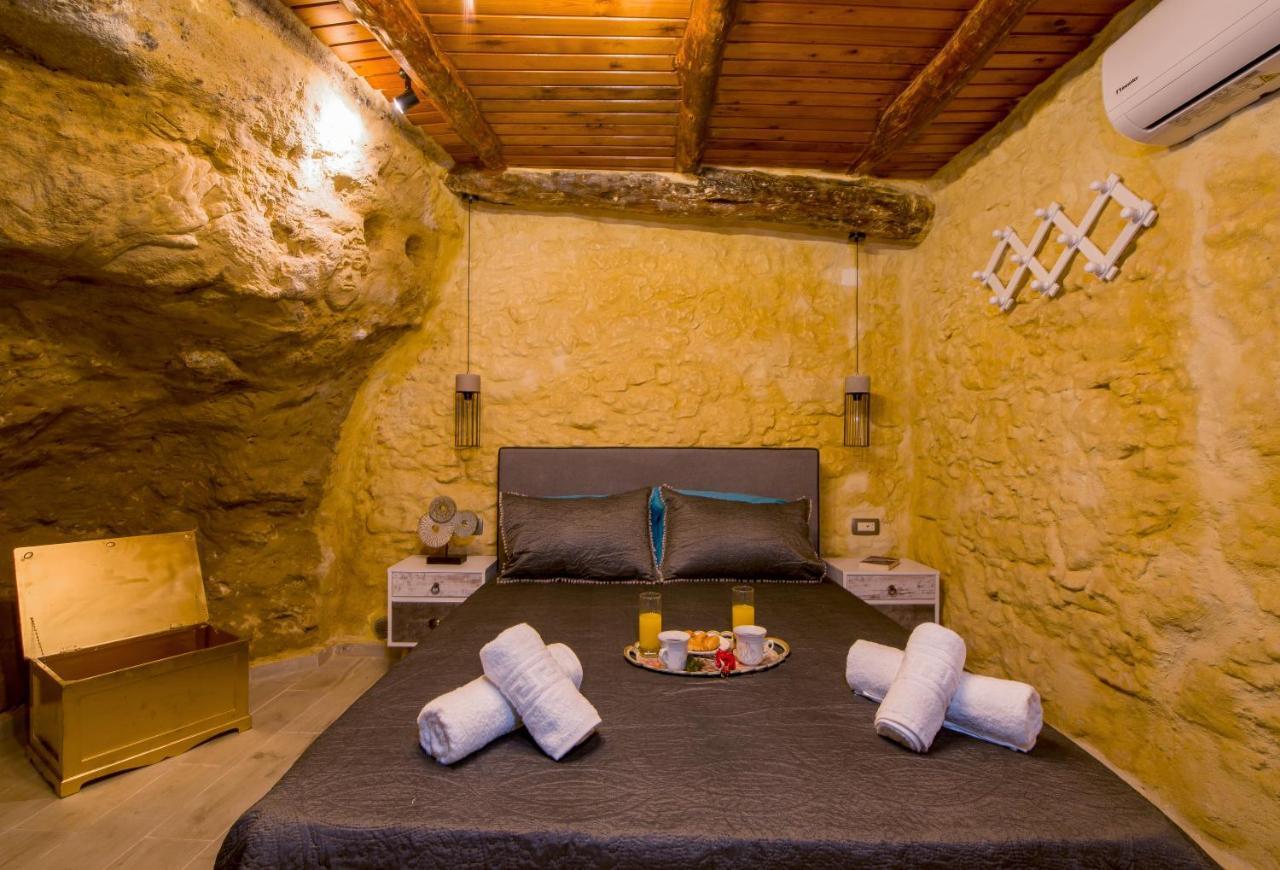 Villa Iasonas Kournás Екстериор снимка