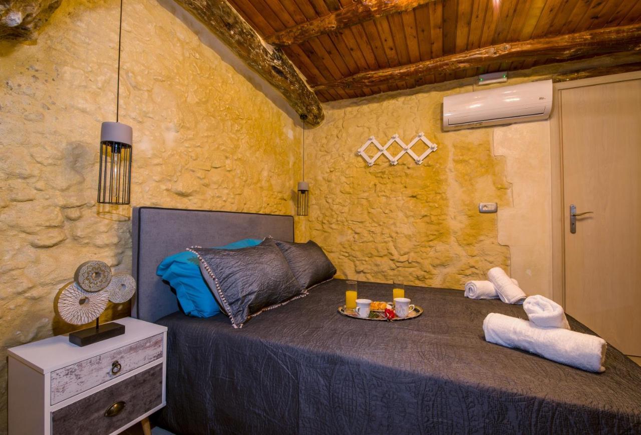 Villa Iasonas Kournás Екстериор снимка