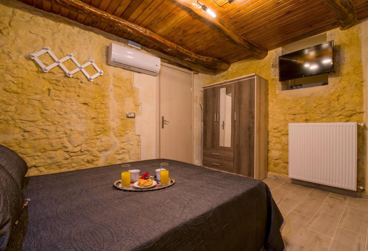 Villa Iasonas Kournás Екстериор снимка