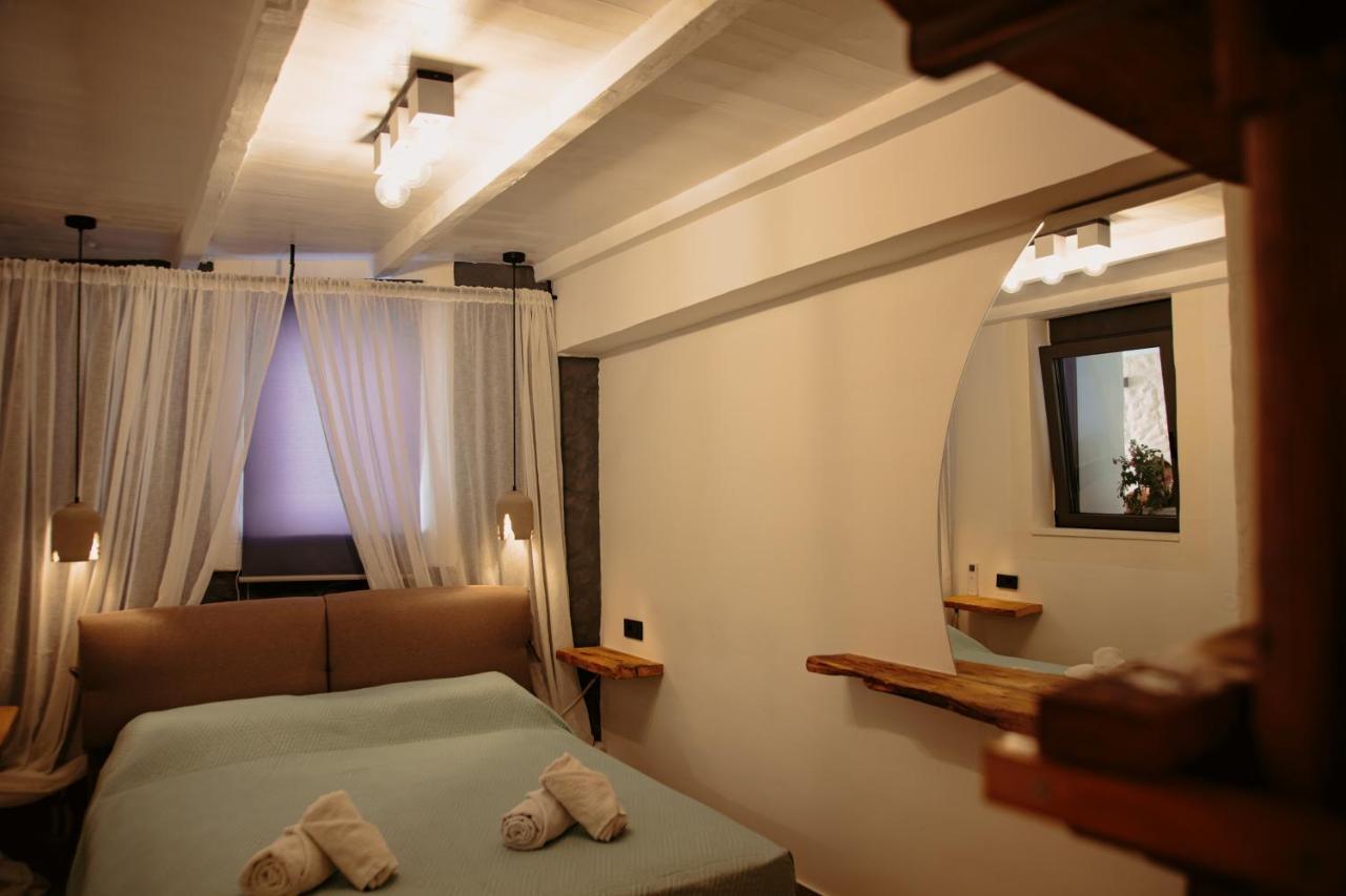 Villa Iasonas Kournás Екстериор снимка