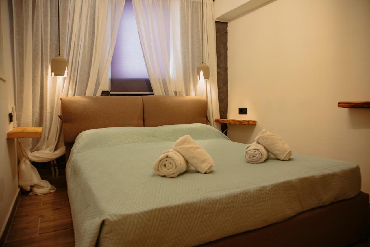 Villa Iasonas Kournás Екстериор снимка