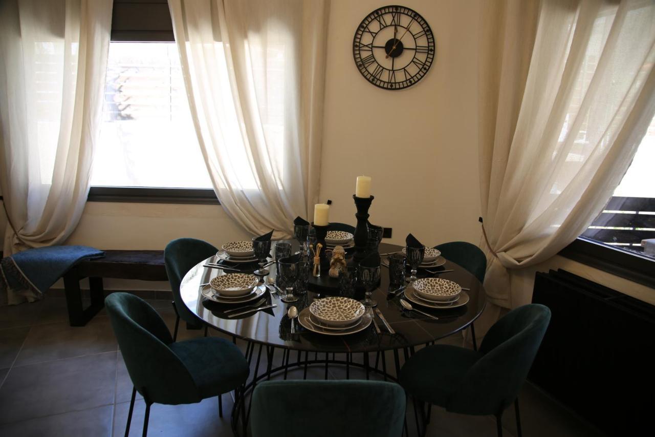 Villa Iasonas Kournás Екстериор снимка