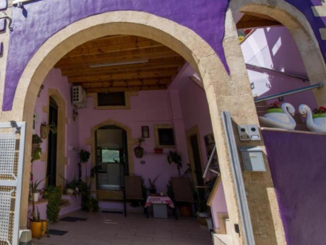 Villa Iasonas Kournás Стая снимка